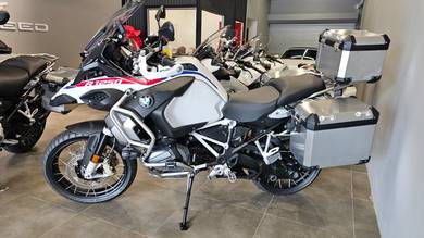 BMW R 1250 GS Adventure