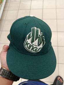 New era caps (NEW YORK KING)