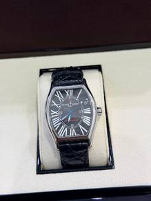 Ulysse nardin michelangelo