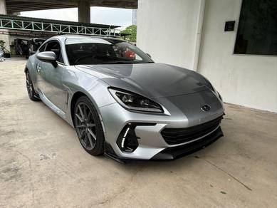 Subaru BRZ AUTOMATIC in Cheras, KUL