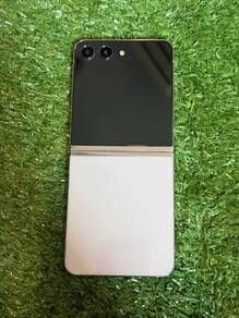 Samsung Z Flip 5 512GB Pink‼️ READ DESCRIPTION‼️