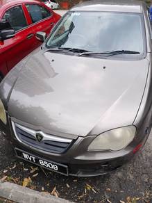 Proton Persona ELEGANCE HIGH LINE in Setapak, KUL