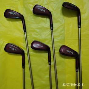 Yonex Ladies Iron Golf set