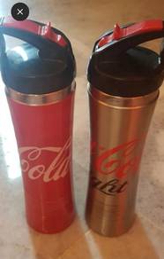 Coke 1 pair tumbles