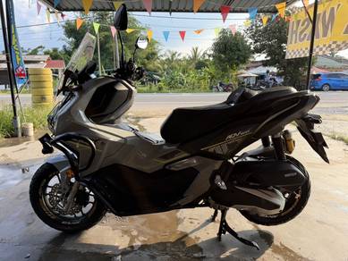 Honda ADV 160