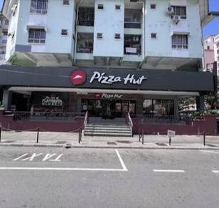 Shop lot For Rent in Kota Kinabalu,SBH