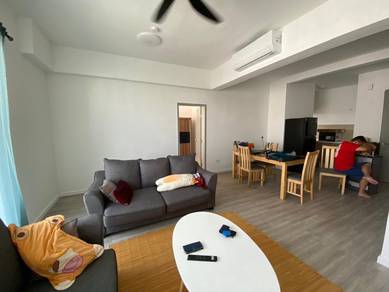 Condominium For Rent in Sanderling, Lakefront Cyberjaya