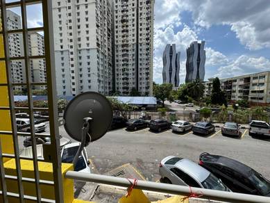 Office space For Rent in Sentul,KUL