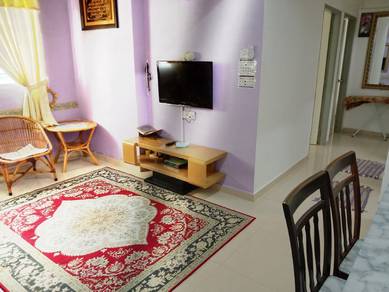 Hatan Homestay