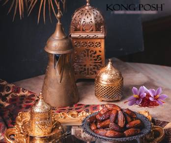 Ramadan Mubarak 2026: Elevate Your Iftar With the