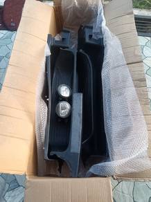 Door Step Alphard agh30