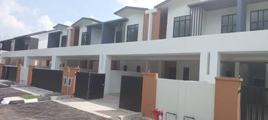 2-storey Terraced House For Sale in Kuching,SWK