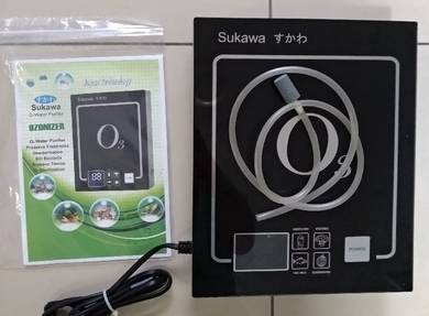 Water Purifier