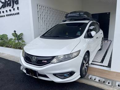 Honda Jade RS in Semenyih, SGR