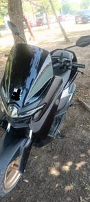 Yamaha NMAX