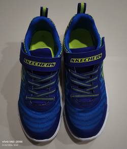 Skechers Kids Sport Shoes