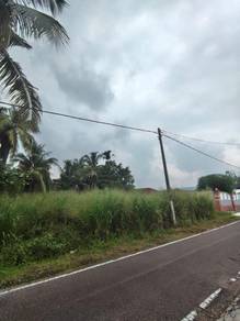 Residential Land in Kluang, JHR