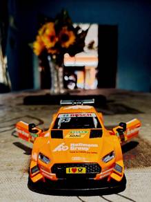 cca Audi Rs 5 DTM