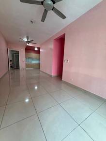 Service Residence For Rent in Meridin Bayvue