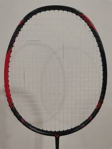 Victor Thruster Ryuga Metallic