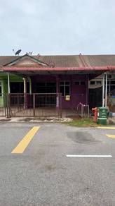 Terraced House For Sale in Kuantan,PHG
