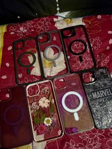 casing ip 15 plus