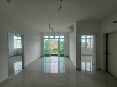 Condominium For Rent in Flora Rosa
