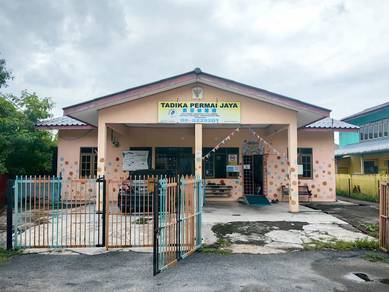 Bungalow House For Sale in Kuala Terengganu,TRG
