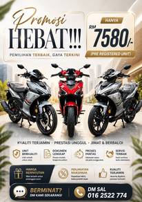 Modenas Z15GT