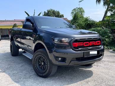 Ford Ranger XL in Kajang, SGR