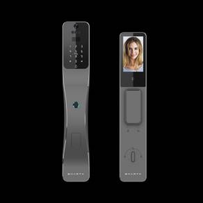 SMARTX Imperium Lock PRO19 Live View
