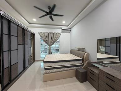 1-storey Terraced House For Sale in Bukit Katil,MLK