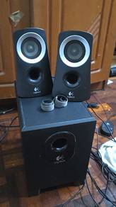 Logitech Z313 Speaker