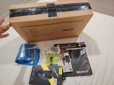 urgent sale asus v16 