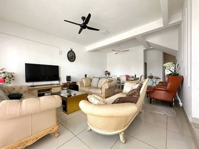 2-storey Terraced House For Sale in Kulai,JHR