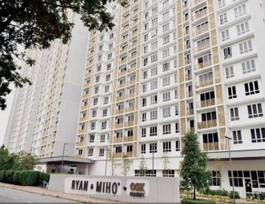 Service Residence For Sale in RYAN & MIHO