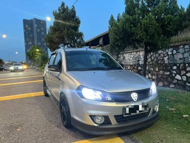 Proton Saga FL in Cheras, KUL