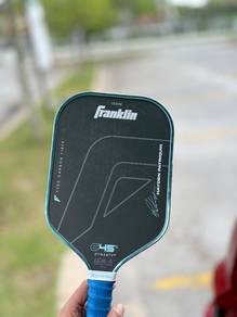 Franklin C45 Hayden Patriquin 16mm