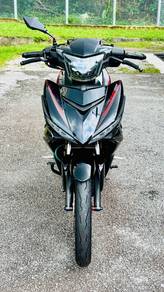 Yamaha Y15ZR