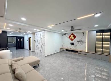 2-storey Terraced House For Sale in Bandar Botanic,SGR