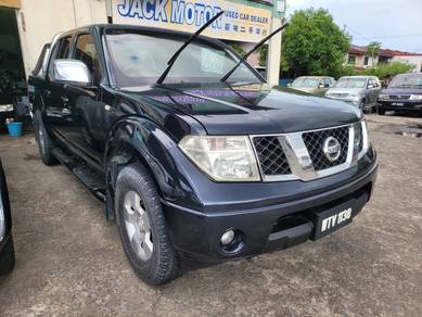 Nissan Navara LE in Kota Kinabalu, SBH