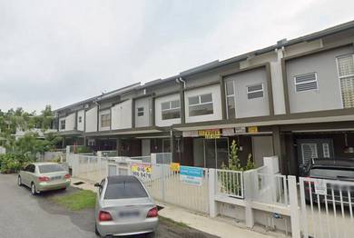2-storey Terraced House For Sale in Semenyih,SGR