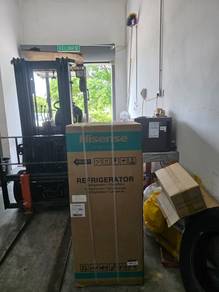 Refrigerator for sale