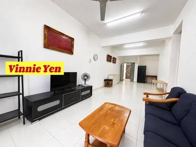 Condominium For Sale in The Golden Triangle