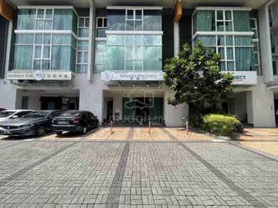 Shop lot For Sale in Old Klang Road,KUL