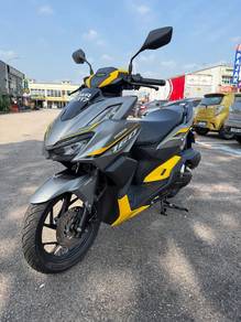 Honda Vario 160