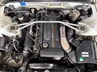 Gtr32 r33 r34 rb26