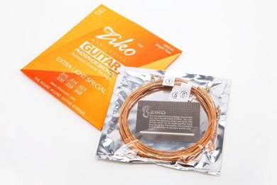 Guitar String Set ZIKO