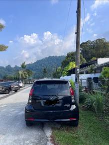Perodua MyVi EZi in Kepong, KUL