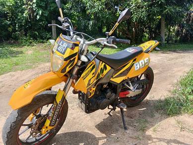 Demak DTM 200